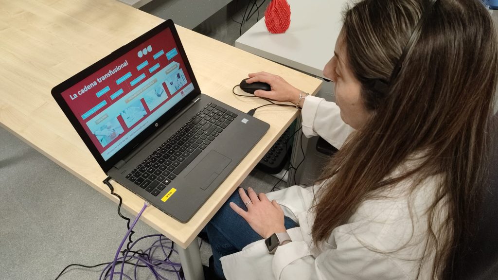 Retomamos la tarea educativa en centros escolares