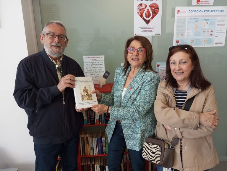 Semana del Libro