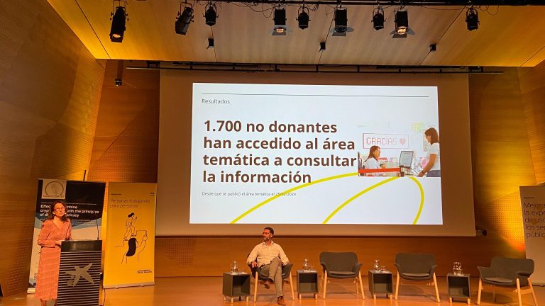 Beneficios de MIA