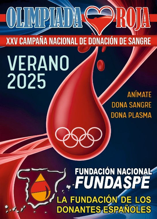 Campaña Olimpiada Roja