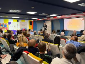 Treinta años trasplante de médula